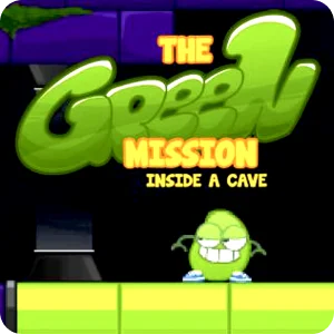 THE GREEN MISSION