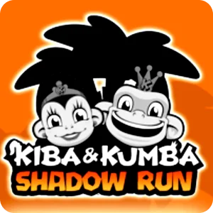 Kiba & Kumba Shadow Run